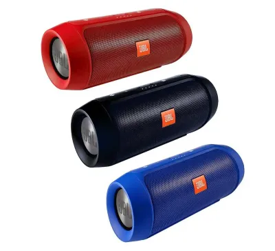 Колонка JBL charg mini