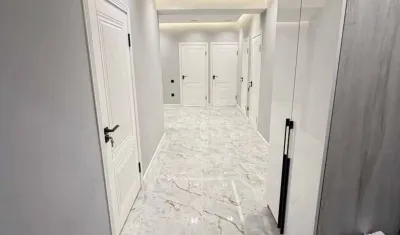 3-комн. квартира, 7 этаж, 78 м², Мохи нав, профсаюз