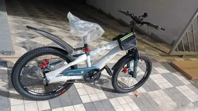 Горный Велосипед