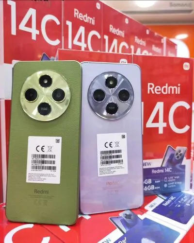Xiaomi Redmi 14c 128 gb