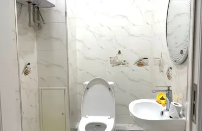 3-комн. квартира, 10 этаж, 97 м², Сино