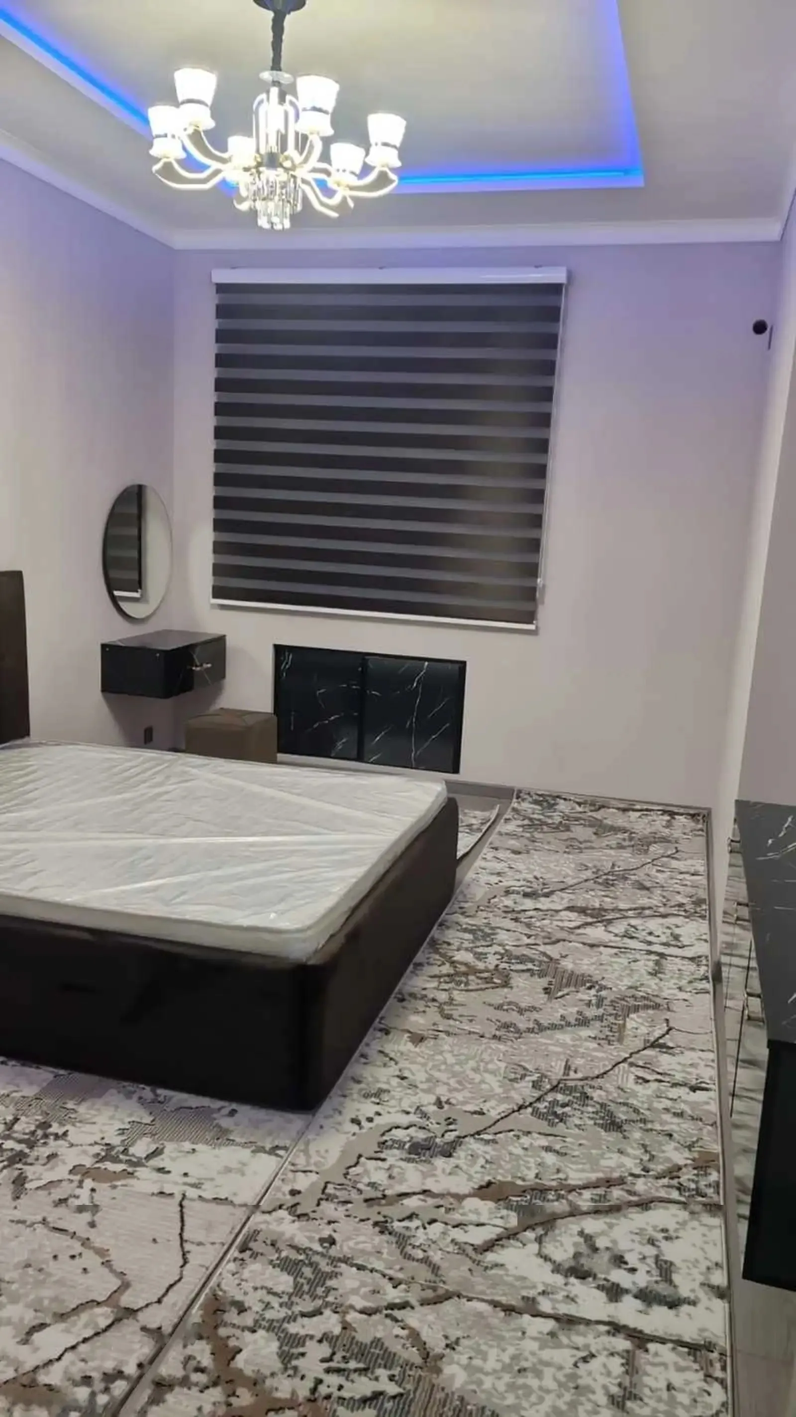 3-комн. квартира, 12 этаж, 130м², Спартак