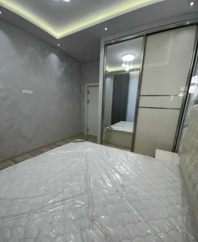 2-комн. квартира, 6 этаж, 60м², Шохмансур
