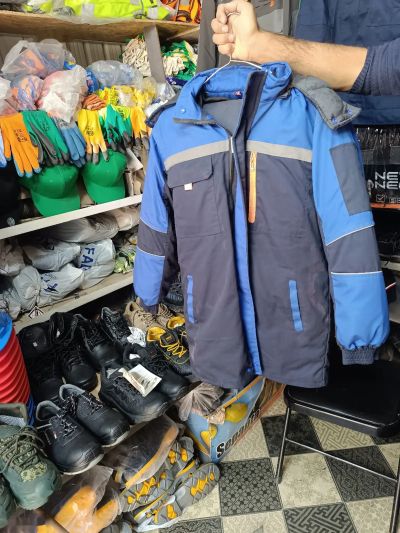 Спец.одежда