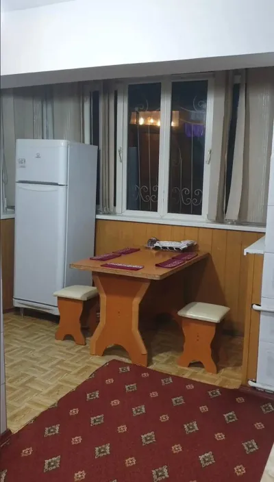 3-комн. квартира, 2 этаж, 70м², Сомони