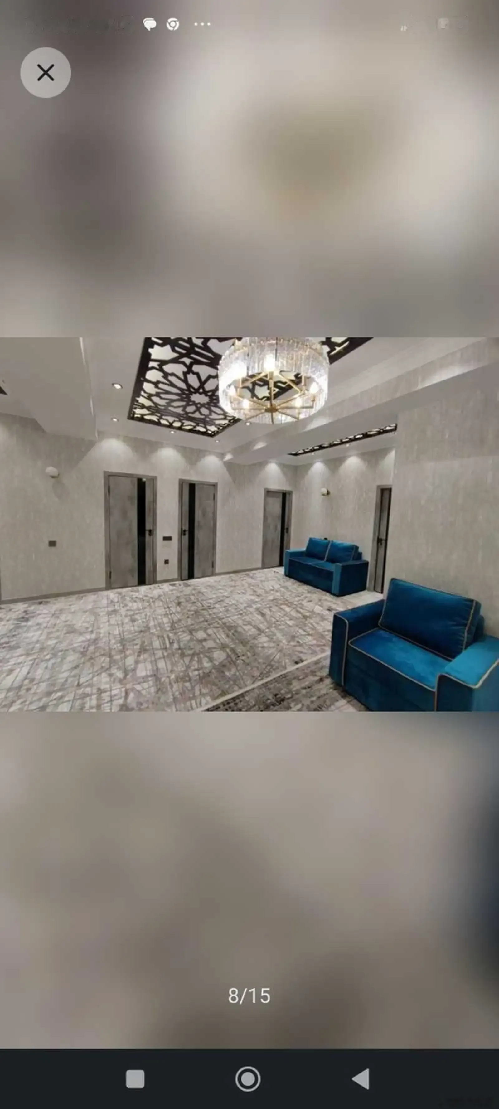 3-комн. квартира, 5 этаж, 120м², Шоҳмансур, Хилтон