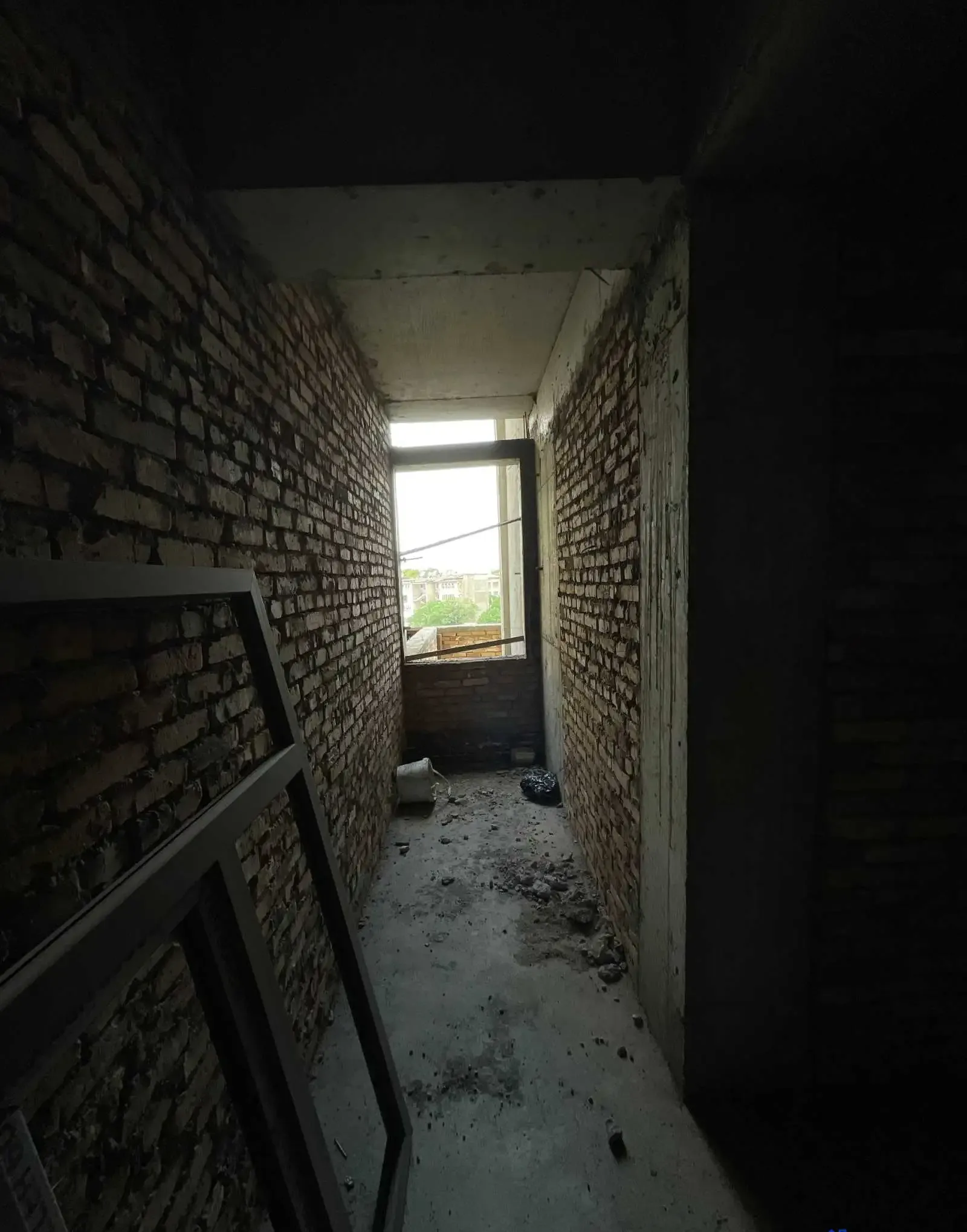 3-комн. квартира, 12 этаж, 102 м², Шохмансур
