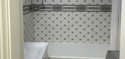 2-комн. квартира, 4 этаж, 82м², профсоюз
