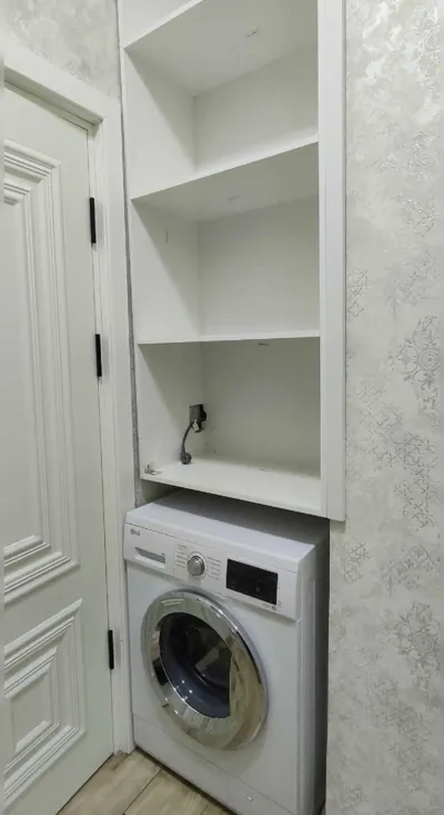 2-комн. квартира, 6 этаж, 61м², Овир