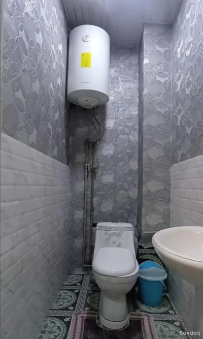 2-комн. квартира, 2 этаж, 56м², Шохмансур