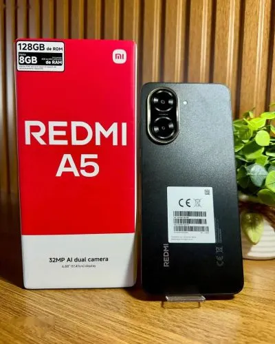 XIAOMI REDMI A5 4/128GB