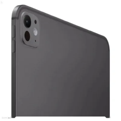 Планшет Apple iPad Pro M5 11, 256ГБ Wi-Fi, Cellular, Space Black, ME2N4