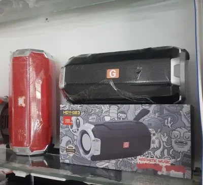 Колонка G23