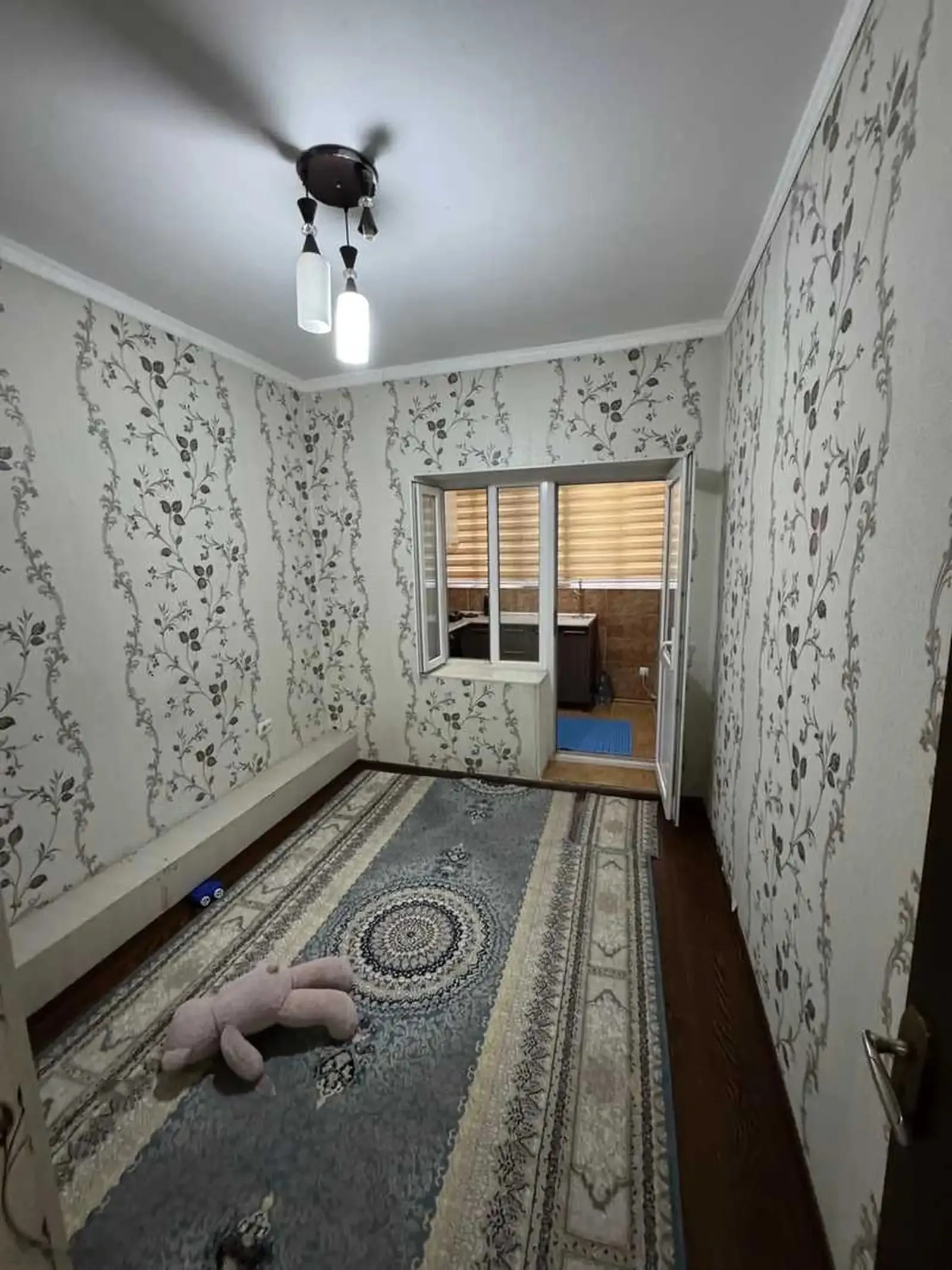 2-комн. квартира, 12 этаж, 74м², н. Сино поёни Гипрозем