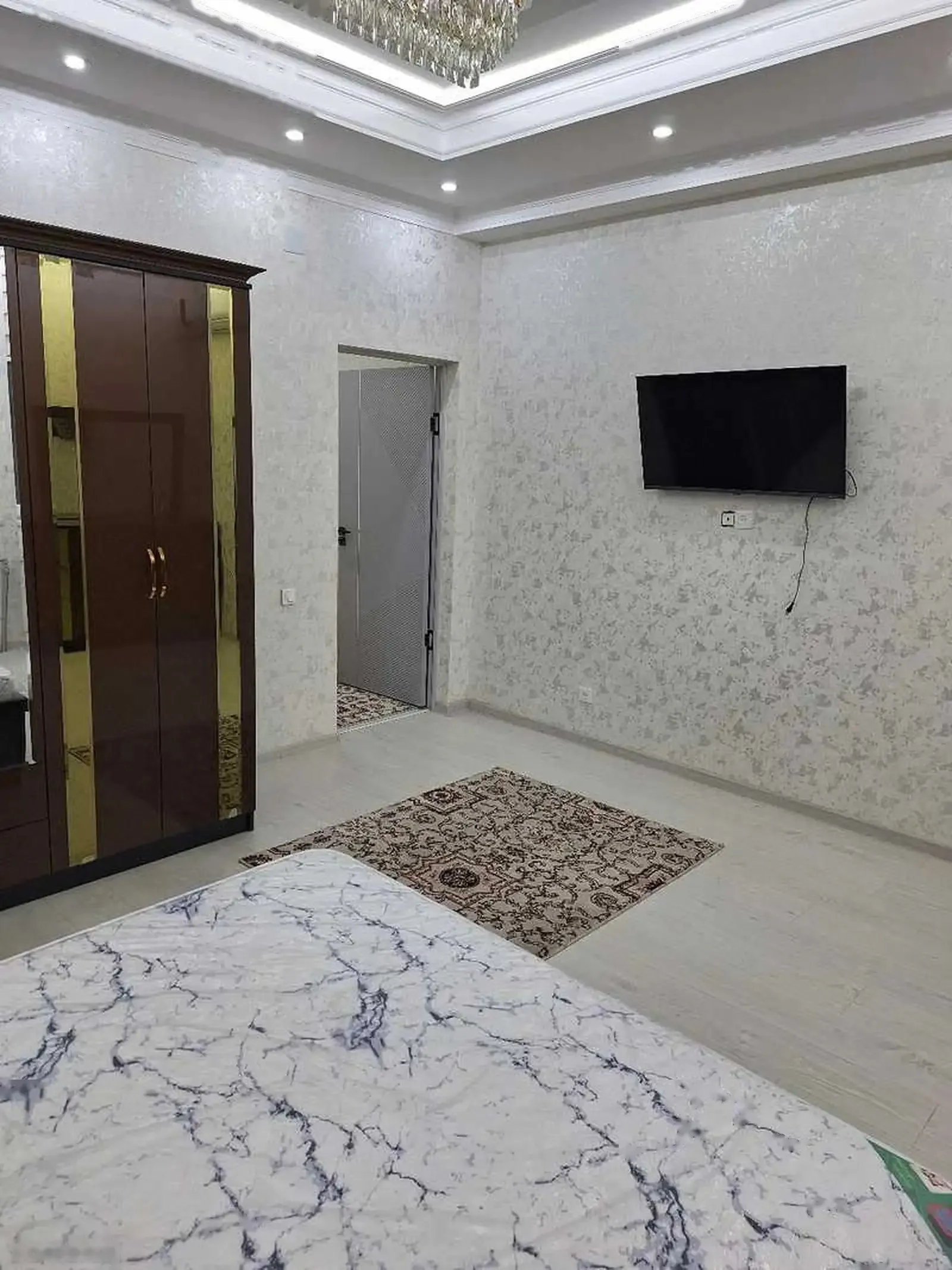 2-комн. квартира, 6 этаж, 70м², овир