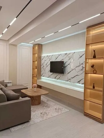 3-комн. квартира, 15 этаж, 114м², И. Сомони
