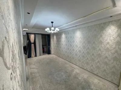 3-комн. квартира, 16 этаж, 126м², Шохмансур, Дом Зирбак