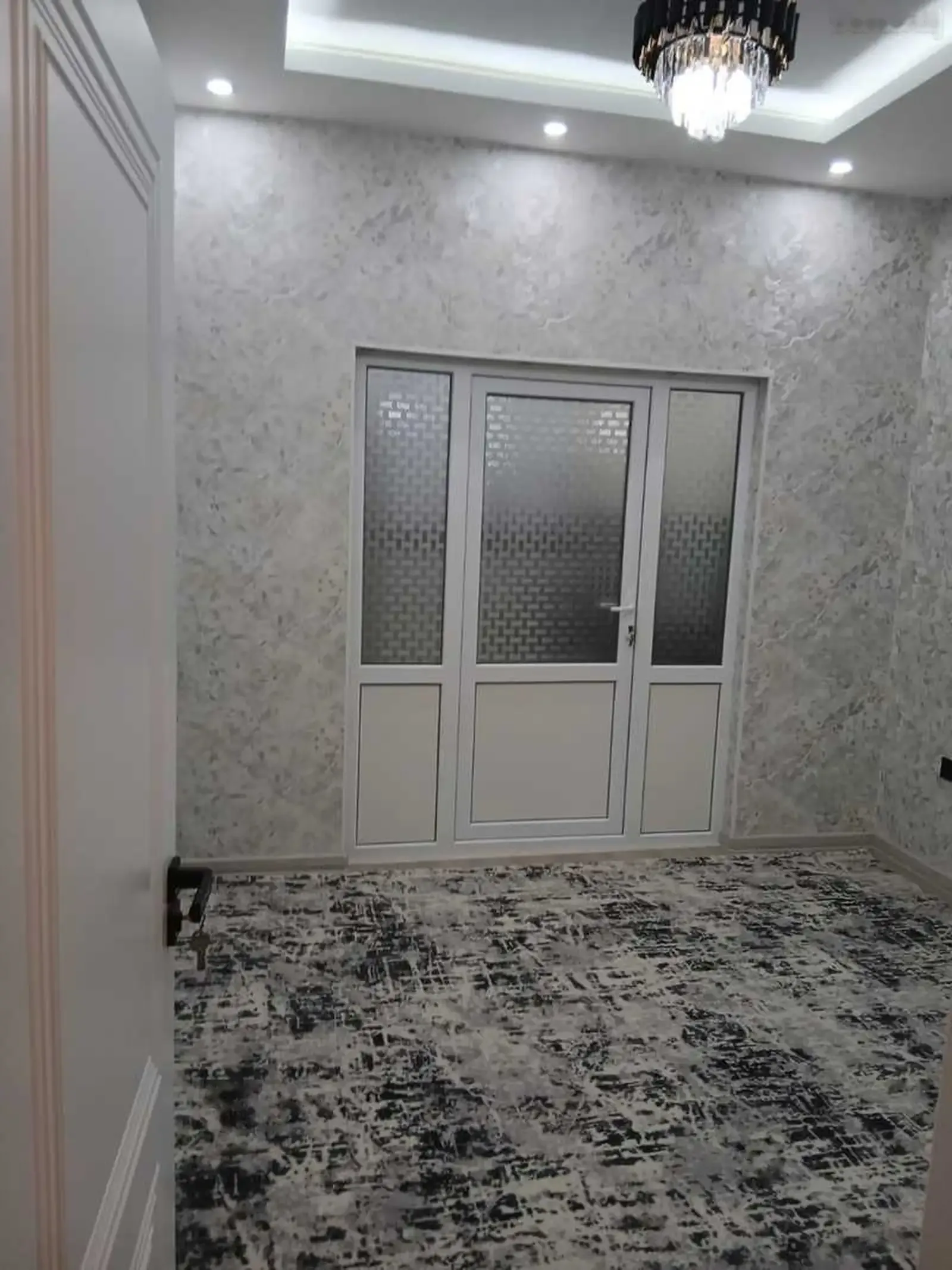 2-комн. квартира, 12 этаж, 47м², Шоҳмансур, Танка