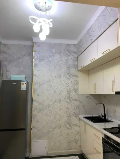 2-к квартира, 12 этаж, 51 м², айни 49