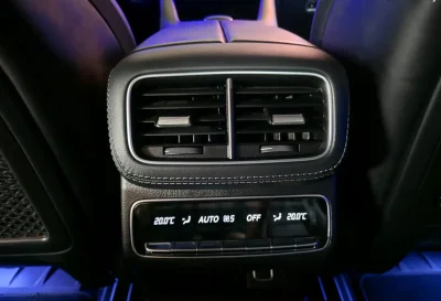 Mercedes-Benz GLE class, 2021 на заказ — миниатюра 8