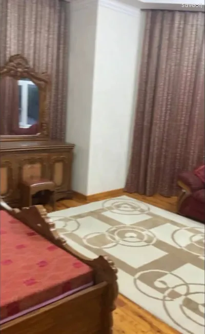 2-этажный, 7 комнатный дом, 450 м², И. Сомони
