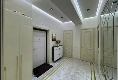 2-комн. квартира, 13 этаж, 72 м², шохмансур