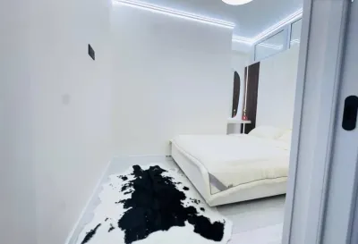 2-комн. квартира, 2 этаж, 53 м², И Сомони