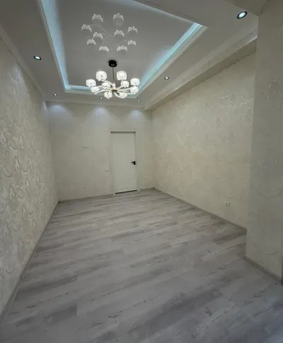 3-комн. квартира, 14 этаж, 100м², шохмансур поворот аэропорт 3 баз