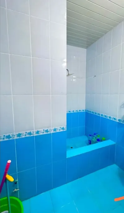 3-комн. квартира, 6 этаж, 120 м², Гипразем Назди мактаби 91