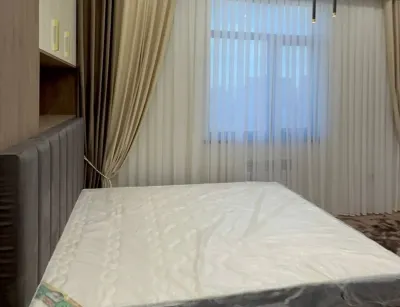 3-комн. квартира, 4 этаж, 93 м², Сино
