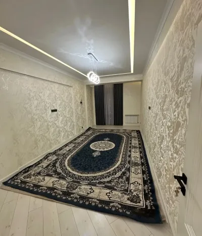 2-комн. квартира, 9 этаж, 65м², сино