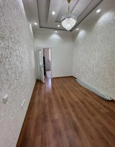 2-комн. квартира, 11 этаж, 63 м², И. Сомони, Воданасос, бари Ёвар