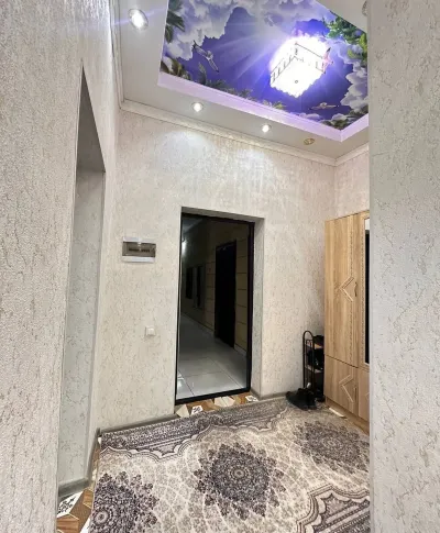 3-комн. квартира, 12 этаж, 96 м², дом печать