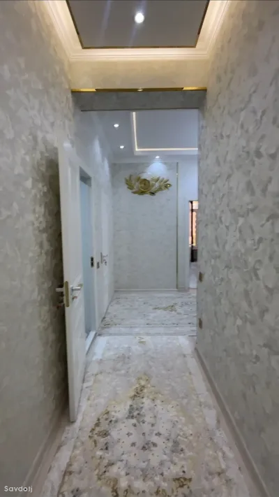 2-комн. квартира, 3 этаж, 70 м², Сино