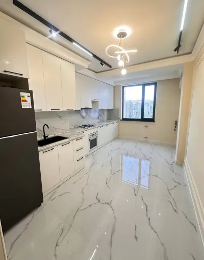 2-комн. квартира, 15 этаж, 84 м², Сино