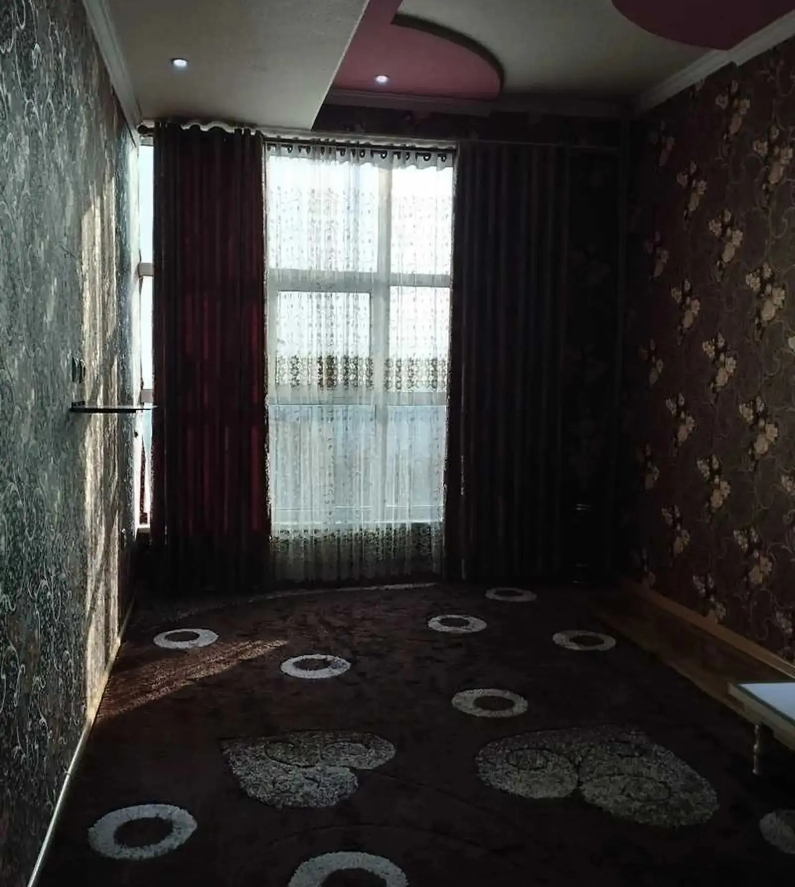 2-комн. квартира, 7 этаж, 50м², Караболо