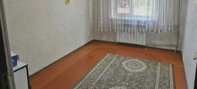3-комн. квартира, 1 этаж, 60м², фирдавси
