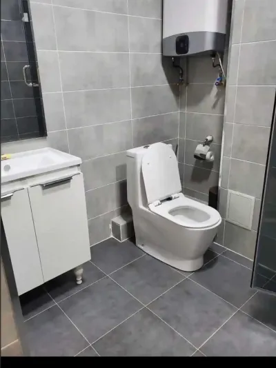 3-комн. квартира, 6 этаж, 95м², назди мехргон
