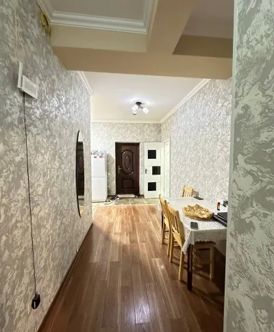 2-комн. квартира, 13 этаж, 58 м², Сино
