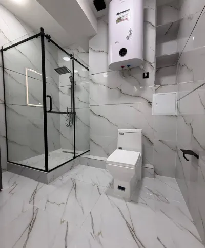 2-комн. квартира, 8 этаж, 60 м², Исмоили Сомони Спартак 45