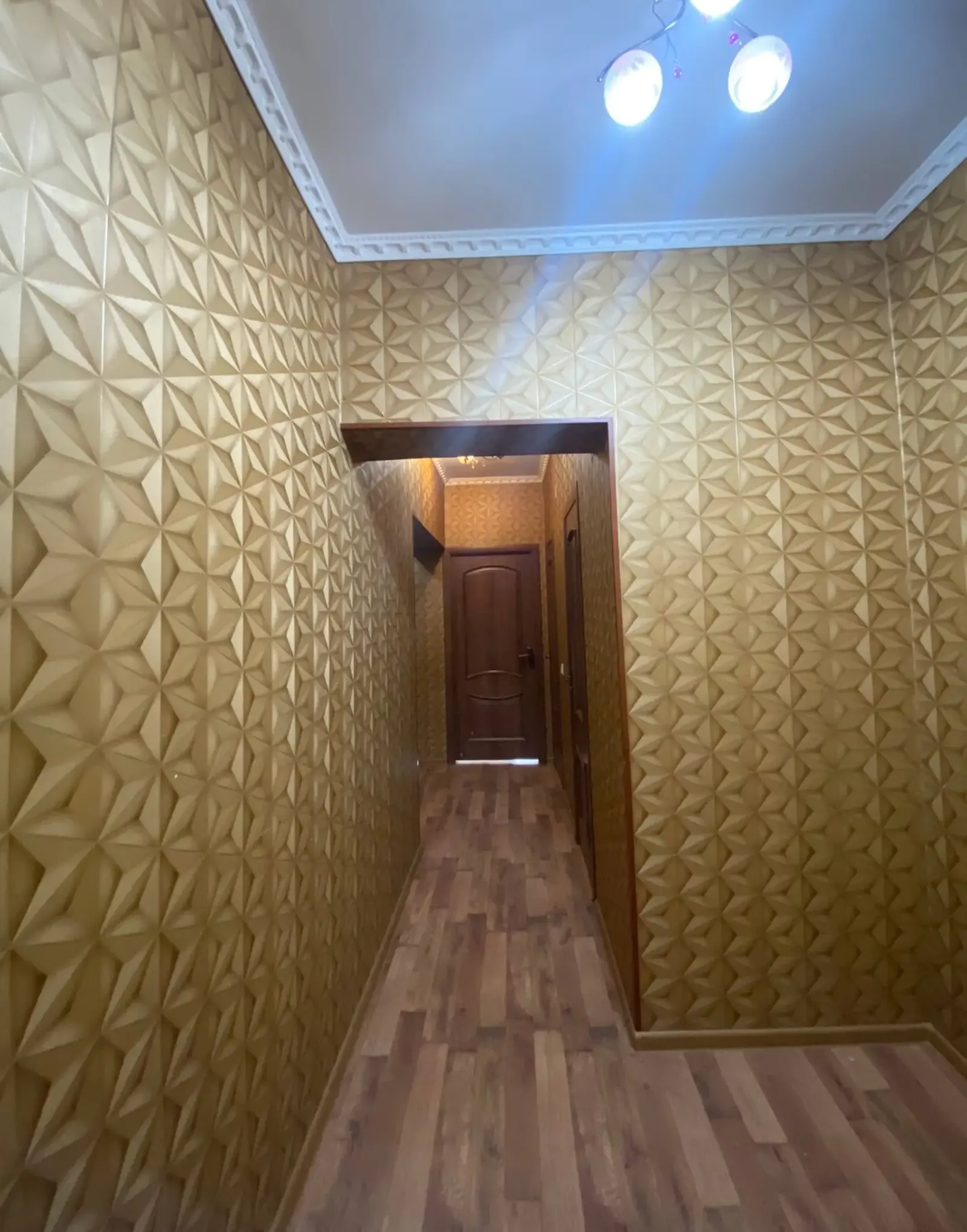 2-комн. квартира, 12 этаж, 70 м², Сино Навбахор