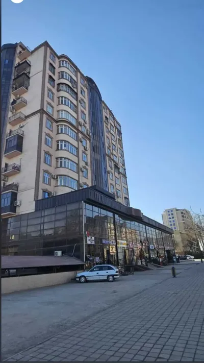 2-комн. квартира, 11 этаж, 50м², 102 мкр
