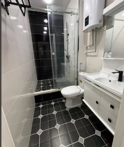 2-комн. квартира, 6 этаж, 88м², исмоили сомони