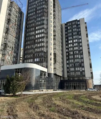 6-к квартира, 2 этаж, 500 м², Фирдавси, Цирк