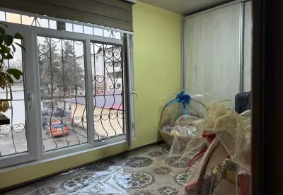 2-комн. квартира, 2 этаж, 45 м², Гулистон