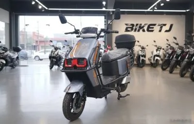 Электронный Скутер