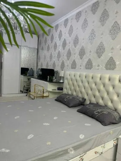 2-комн. квартира, 8 этаж, 90м², Сино