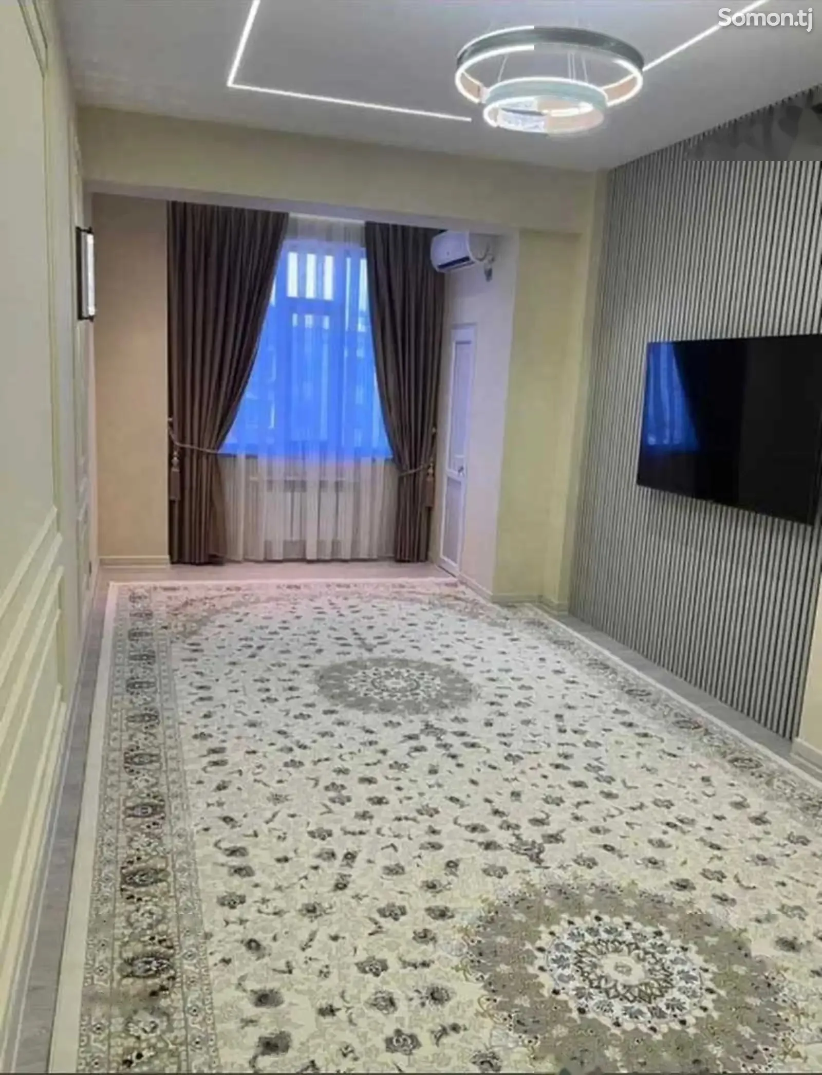 2-комн. квартира, 10 этаж, 75м², скорый чордома