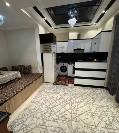2-комн. квартира, 11 этаж, 60 м², Сино