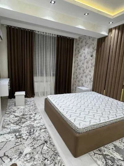 1-комн. квартира, 7 этаж, 71 м², И Сомони